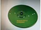 Disc distribuitor de ingraseminte Amazone ZAF 600